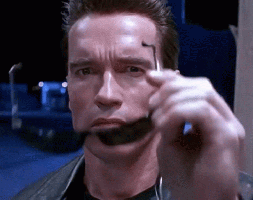 The Terminator GIFs | Tenor