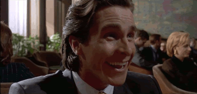 Christian Bale Nodding, Do meta descriptions matter