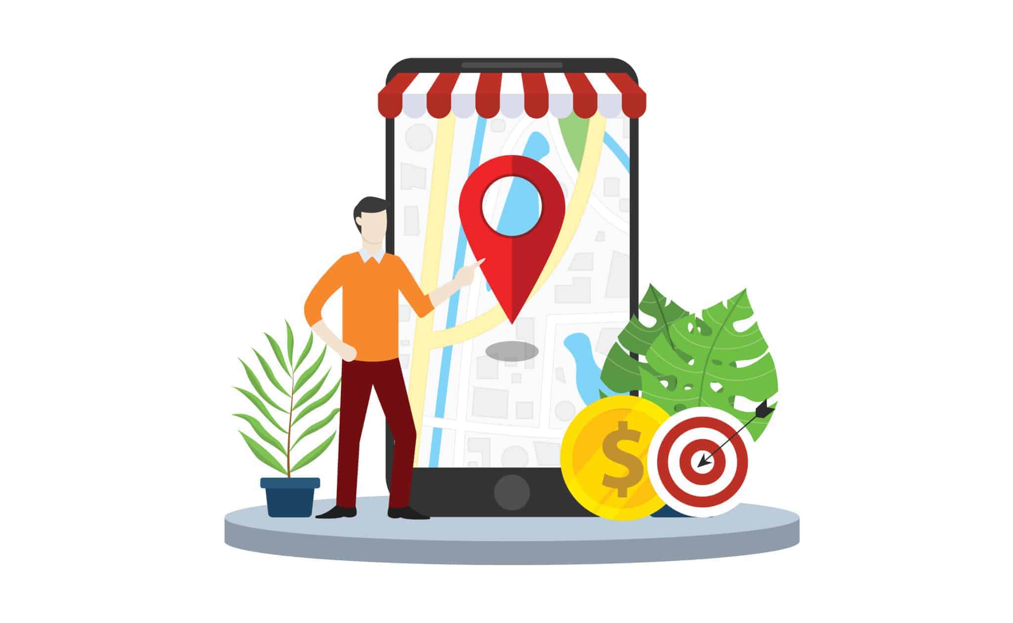 Local SEO Marketing