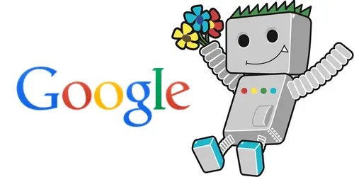 Image result for google bots