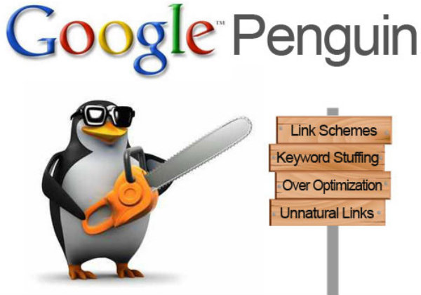 google-penguin-update