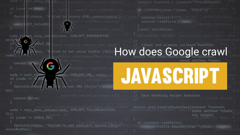 JavaScript-SEO