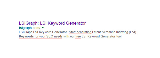 Lsigraph meta description