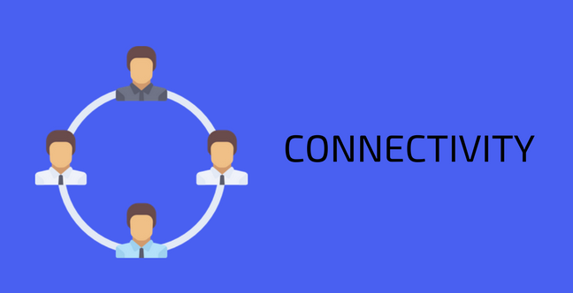 Connectivity for Effective SEO