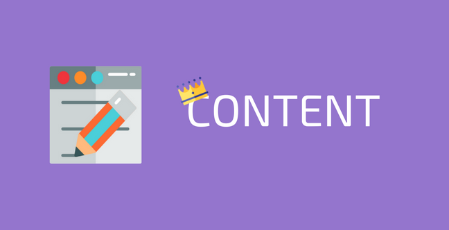 Content in SEO