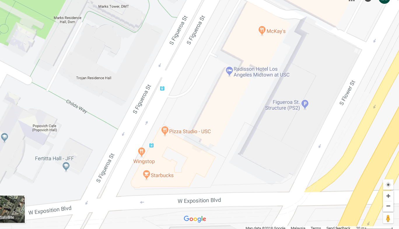 google-map