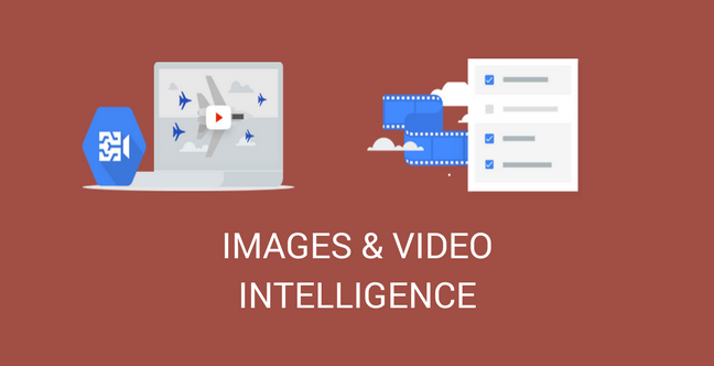 Image and video intelligence
