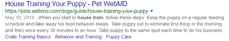 google generated