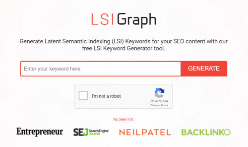 lsigraph