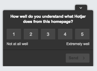 On-site-surveys-for-landing-page-test