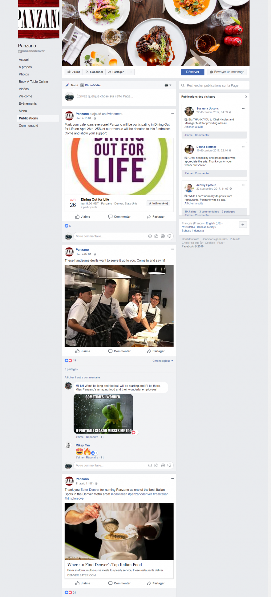 panzano fb