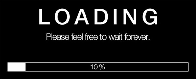 poor site speed on page seo