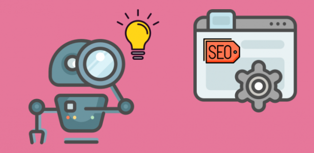SEO technique