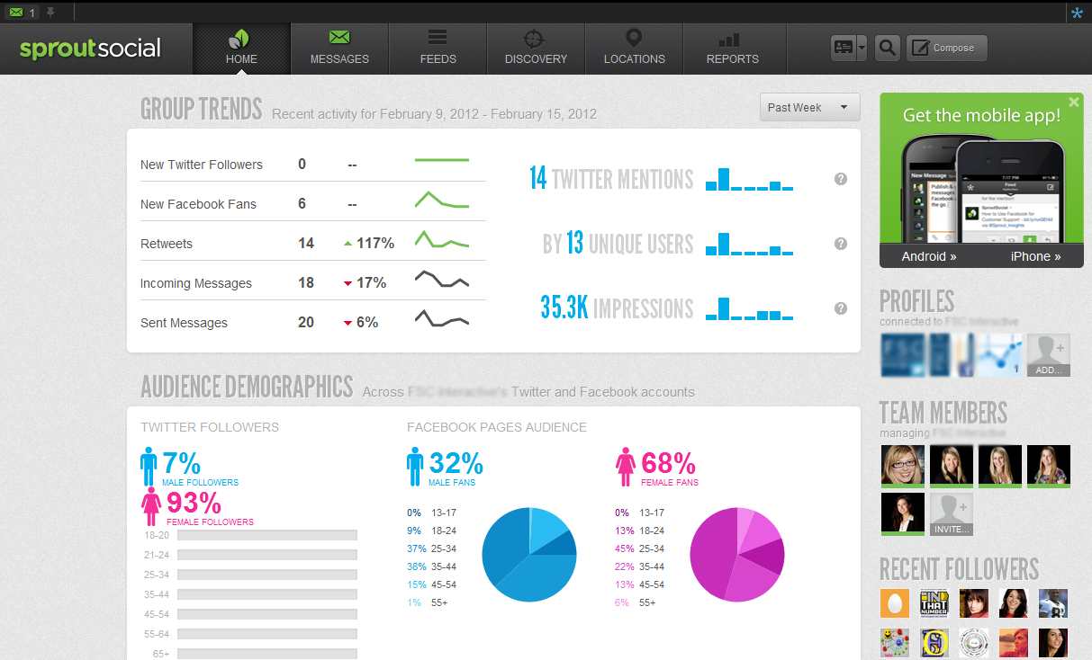 Sprout-Social