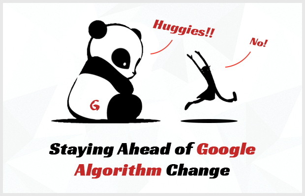 Staying Ahead of Google Algorithm Change