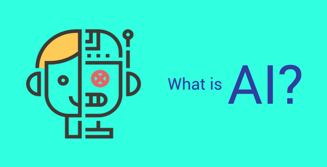 What is Modern day AI