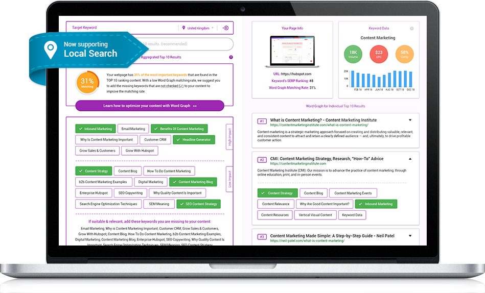 Wordgraph.io